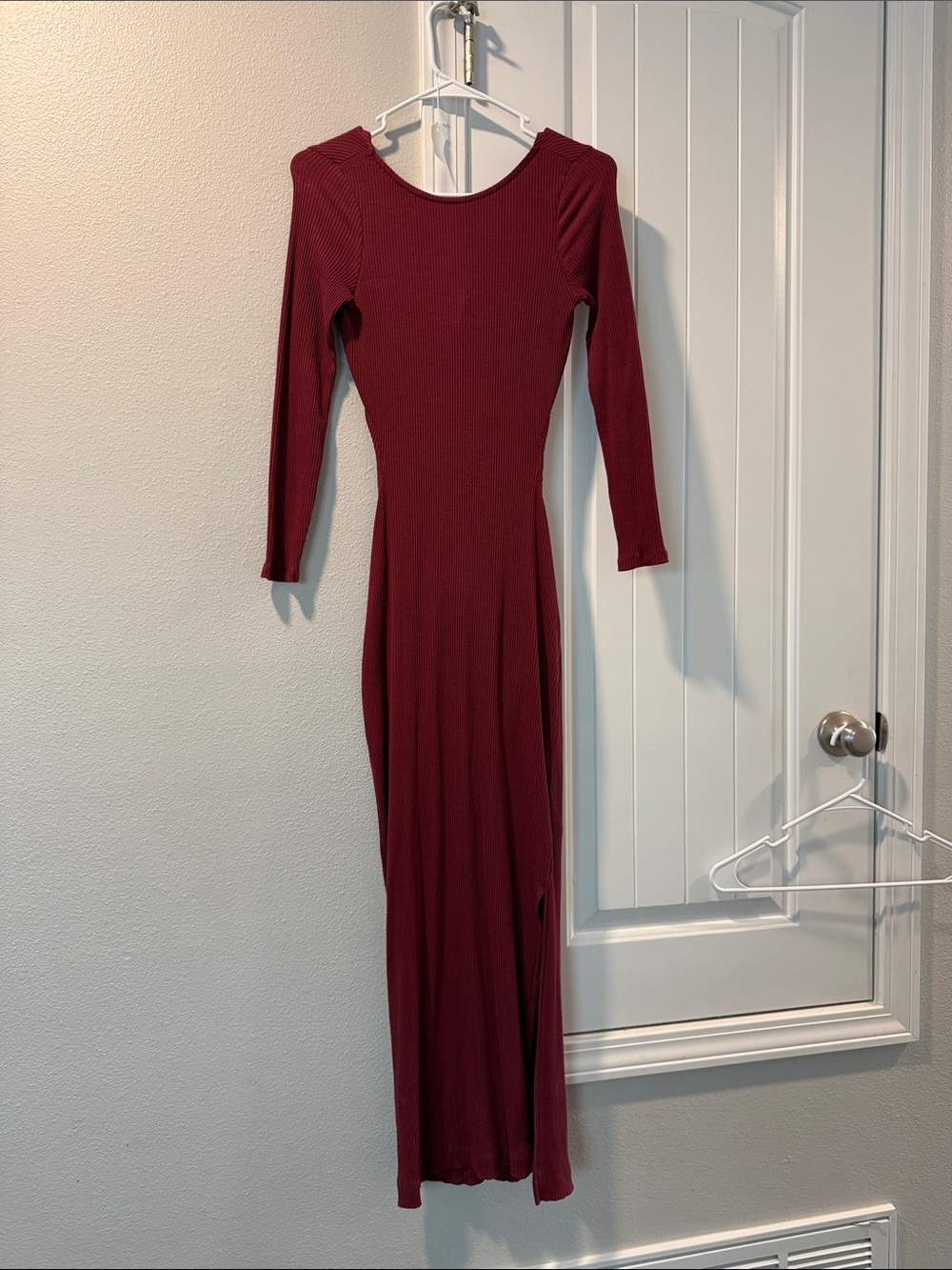 NWT Free People Beach Maxi Dress Size S
